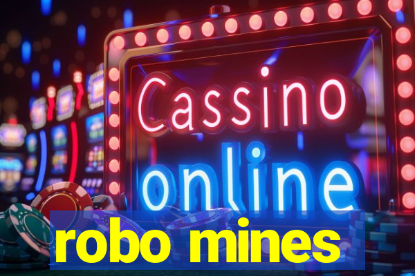 robo mines